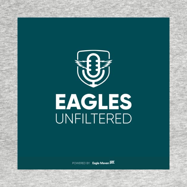 Eagles Unfiltered by Eagles Unfiltered